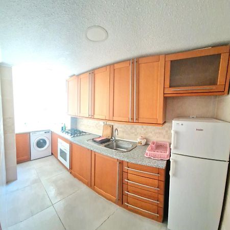 Apartment Svetlana 2 لقنت الغرفة الصورة