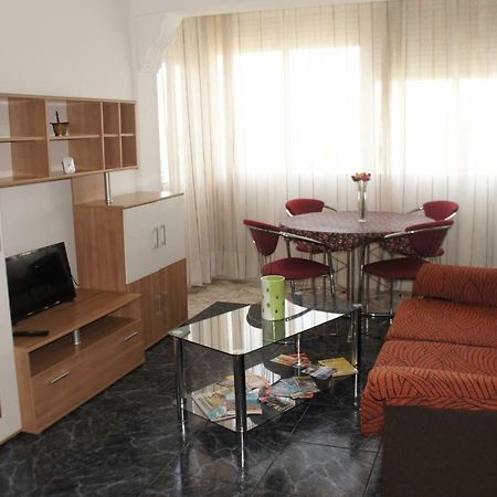 Apartment Svetlana 2 لقنت المظهر الخارجي الصورة