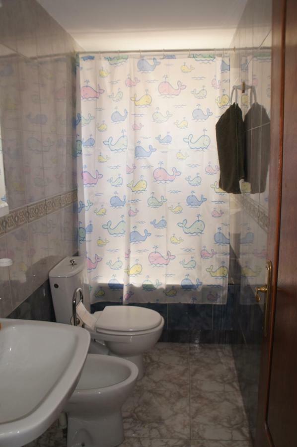 Apartment Svetlana 2 لقنت المظهر الخارجي الصورة
