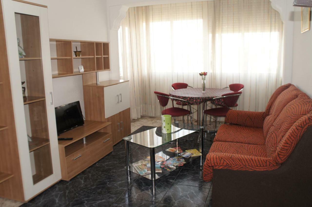 Apartment Svetlana 2 لقنت المظهر الخارجي الصورة