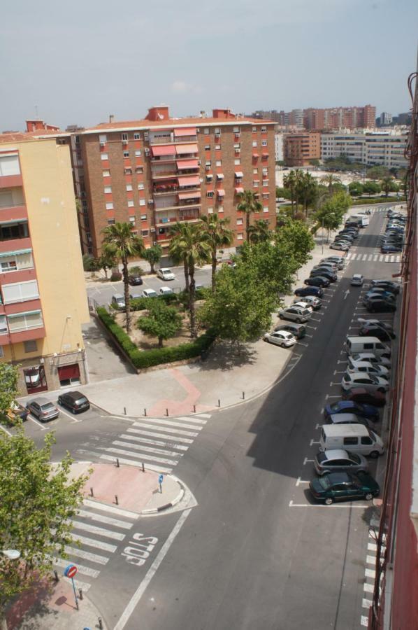 Apartment Svetlana 2 لقنت المظهر الخارجي الصورة