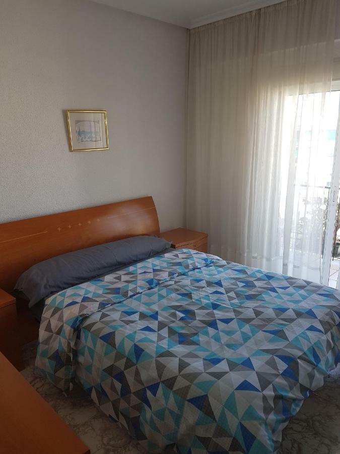 Apartment Svetlana 2 لقنت المظهر الخارجي الصورة