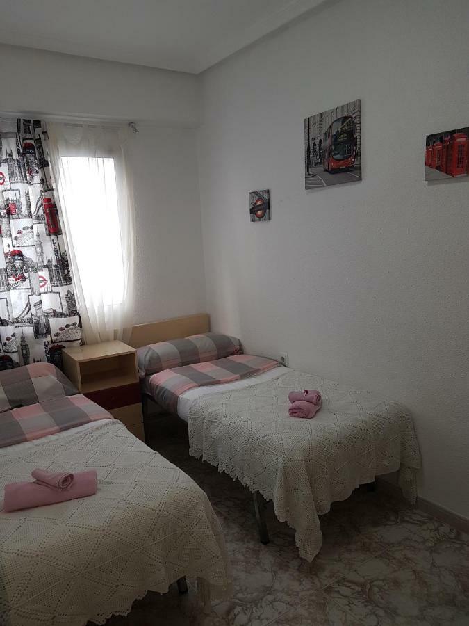 Apartment Svetlana 2 لقنت المظهر الخارجي الصورة